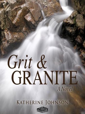 cover image of Grit & Granite